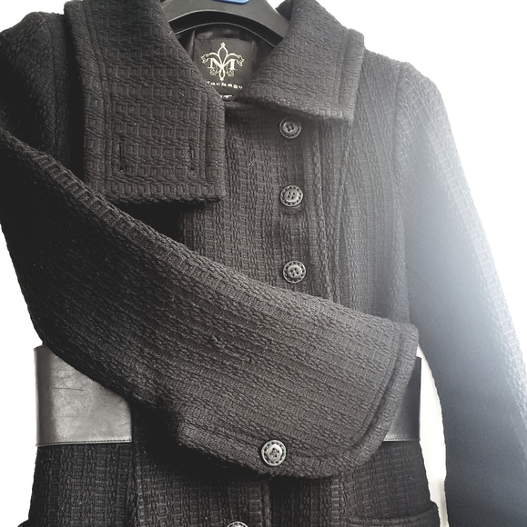 Mackage - Picture 5 of 5